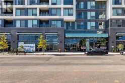 2450 OLD BRONTE Road Unit# 720 Oakville