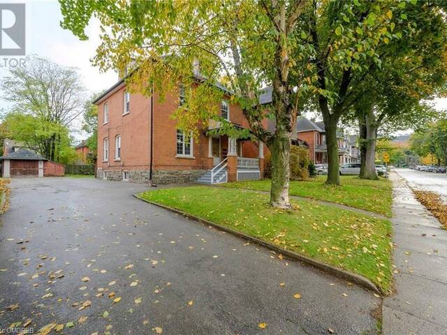 117 FAIRLEIGH Avenue S Hamilton Ontario