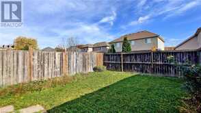 74 RASPBERRY Trail Thorold