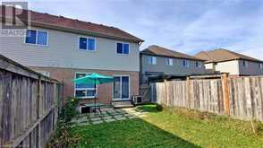 74 RASPBERRY Trail Thorold