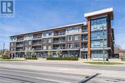 457 PLAINS Road E Unit# 404 Burlington