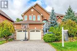 1245 BOWMAN Drive Oakville