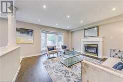 1245 BOWMAN Drive Oakville