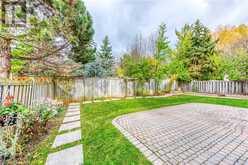 1245 BOWMAN Drive Oakville