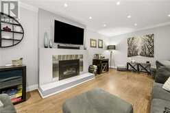 4364 PALISADES Lane Mississauga