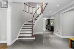 4364 PALISADES Lane Mississauga