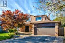 4364 PALISADES Lane Mississauga