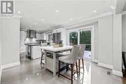 4364 PALISADES Lane Mississauga