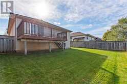 24 QUAKER Road Welland