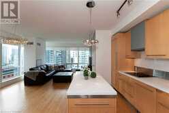 80 JOHN Street Unit# 1603 Toronto