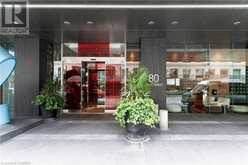 80 JOHN Street Unit# 1603 Toronto