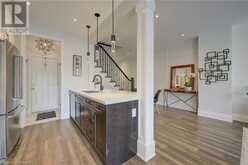 300 RAVINEVIEW Way Unit# 36 Oakville