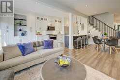 300 RAVINEVIEW Way Unit# 36 Oakville