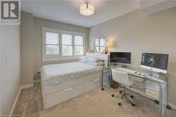 300 RAVINEVIEW Way Unit# 36 Oakville