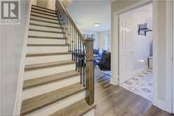 300 RAVINEVIEW Way Unit# 36 Oakville