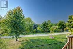 300 RAVINEVIEW Way Unit# 36 Oakville