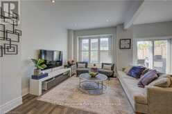 36 - 300 RAVINEVIEW WAY Oakville