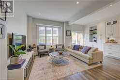 36 - 300 RAVINEVIEW WAY Oakville