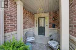 36 - 300 RAVINEVIEW WAY Oakville