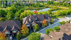 36 - 300 RAVINEVIEW WAY Oakville