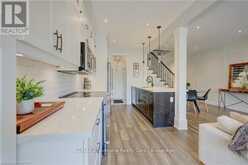 36 - 300 RAVINEVIEW WAY Oakville