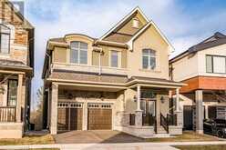 1456 FORD STRATHY Crescent Oakville