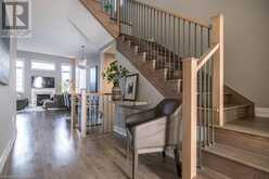 1456 FORD STRATHY Crescent Oakville