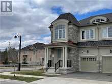 563 STREAM Crescent Oakville