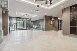 95 DUNDAS Street W Unit# 115 Oakville