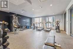 95 DUNDAS Street W Unit# 115 Oakville