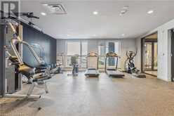 95 DUNDAS Street W Unit# 115 Oakville