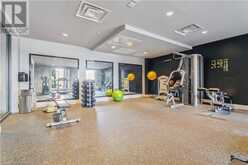 95 DUNDAS Street W Unit# 115 Oakville