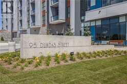 95 DUNDAS Street W Unit# 115 Oakville