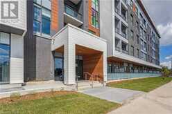 95 DUNDAS Street W Unit# 115 Oakville