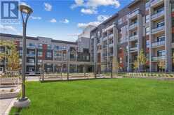 95 DUNDAS Street W Unit# 115 Oakville