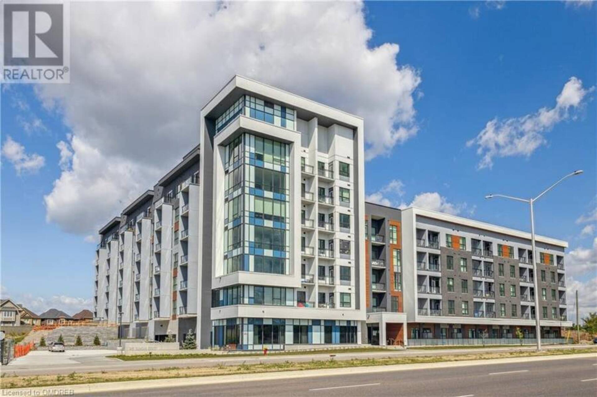 95 DUNDAS Street W Unit# 115 Oakville