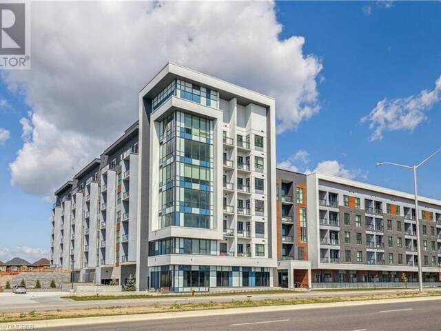 95 DUNDAS Street W Unit# 115 Oakville Ontario