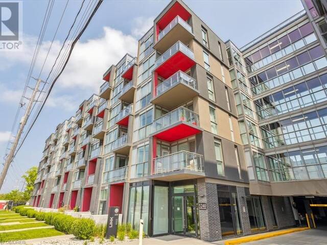 5240 DUNDAS Street Unit# 614 Burlington Ontario