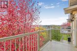 1470 BISHOPS Gate Unit# 409 Oakville