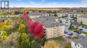 1470 BISHOPS Gate Unit# 409 Oakville