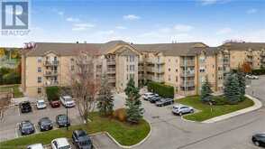 1470 BISHOPS Gate Unit# 409 Oakville