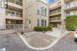 1470 BISHOPS Gate Unit# 409 Oakville