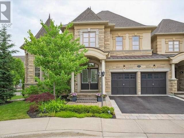 2447 CHATEAU Common Oakville Ontario