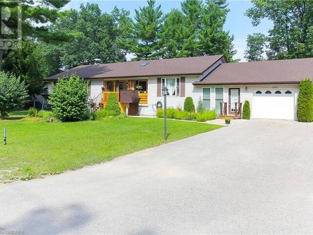 225 39TH Street S Wasaga Beach Ontario