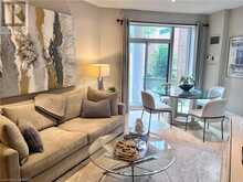 185 ROBINSON Street Unit# 101 Oakville