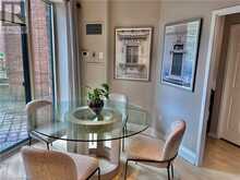 185 ROBINSON Street Unit# 101 Oakville