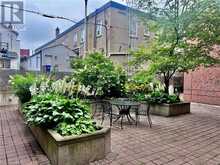 185 ROBINSON Street Unit# 101 Oakville