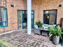 185 ROBINSON Street Unit# 101 Oakville