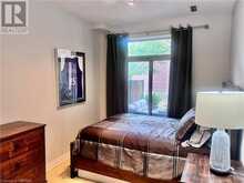 185 ROBINSON Street Unit# 101 Oakville