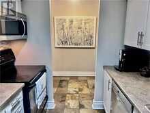 185 ROBINSON Street Unit# 101 Oakville